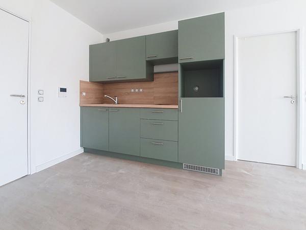 Appartement 4 pièces 83.28 m2