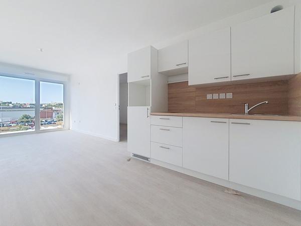 Appartement 4 pièces 83.28 m2