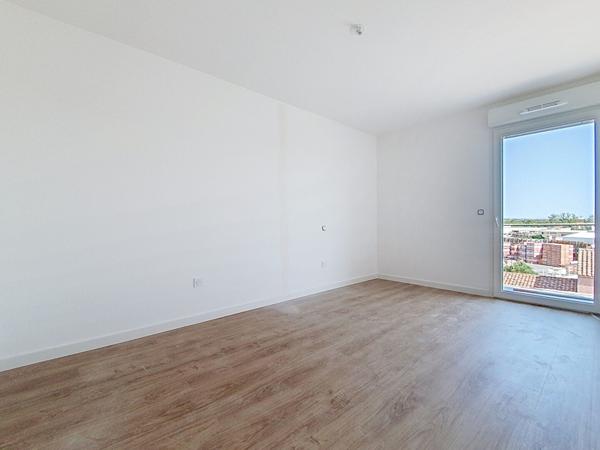 Appartement 4 pièces 83.28 m2
