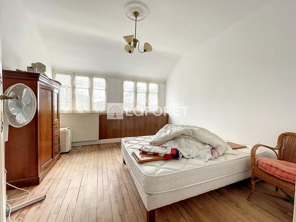 Achat maison Quimper - 5 pièce(s) - 119 m² - 265 000 €