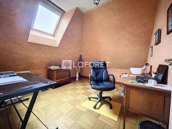 Achat maison Quimper - 5 pièce(s) - 119 m² - 265 000 €