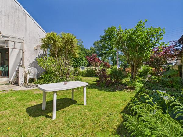 Achat maison Quimper - 5 pièce(s) - 119 m² - 265 000 €