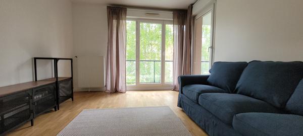 Créteil (94000) BEAU 3P - CRETEIL POINT DU LAC