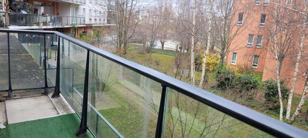 Créteil (94000) BEAU 3P - CRETEIL POINT DU LAC