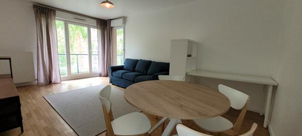 Créteil (94000) BEAU 3P - CRETEIL POINT DU LAC