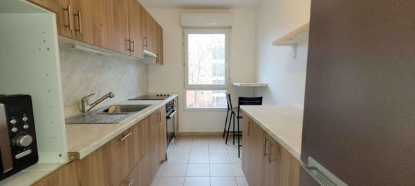 Créteil (94000) BEAU 3P - CRETEIL POINT DU LAC