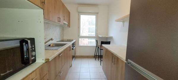 Créteil (94000) BEAU 3P - CRETEIL POINT DU LAC