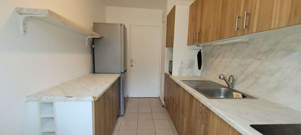 Créteil (94000) BEAU 3P - CRETEIL POINT DU LAC