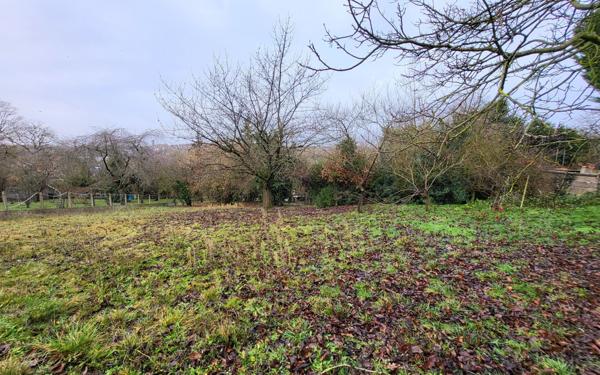 Terrain à vendre    Corbeil-Essonnes