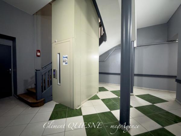 Appartement à DIEPPE, 76200 - 6 pièces 194m²