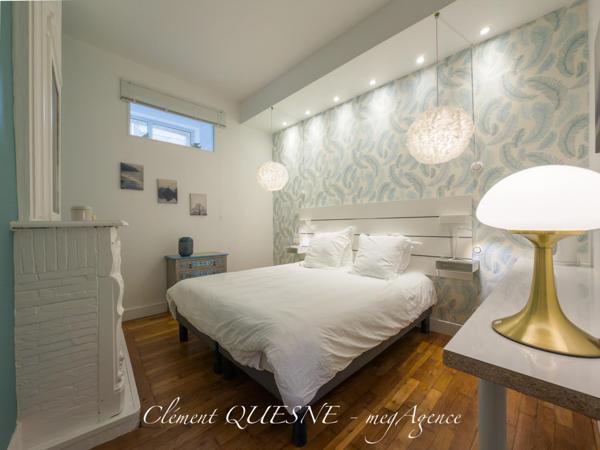 Appartement à DIEPPE, 76200 - 6 pièces 194m²