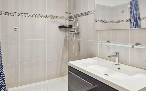 Appartement à vendre    3 pièces • 71 m2 Ermont