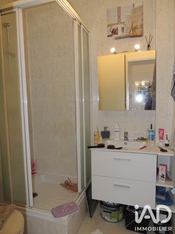 Appartement à vendre 3 pièces 50 m² Arpajon
