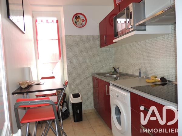 Appartement à vendre 3 pièces 50 m² Arpajon