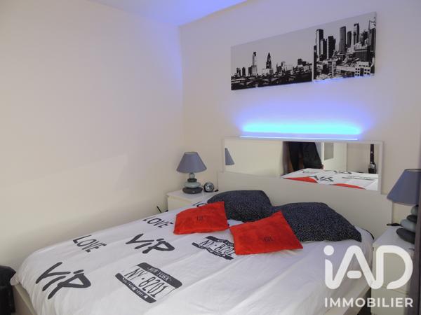 Appartement à vendre 3 pièces 50 m² Arpajon