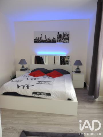 Appartement à vendre 3 pièces 50 m² Arpajon