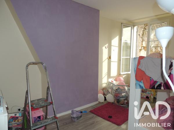 Appartement à vendre 3 pièces 50 m² Arpajon