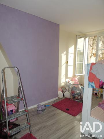 Appartement à vendre 3 pièces 50 m² Arpajon