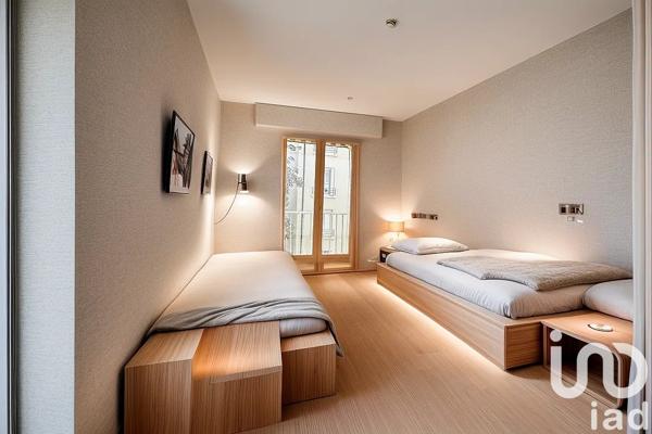 Appartement à vendre 6 pièces 155 m² Versailles