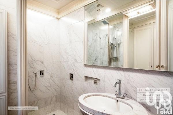 Appartement à vendre 6 pièces 155 m² Versailles