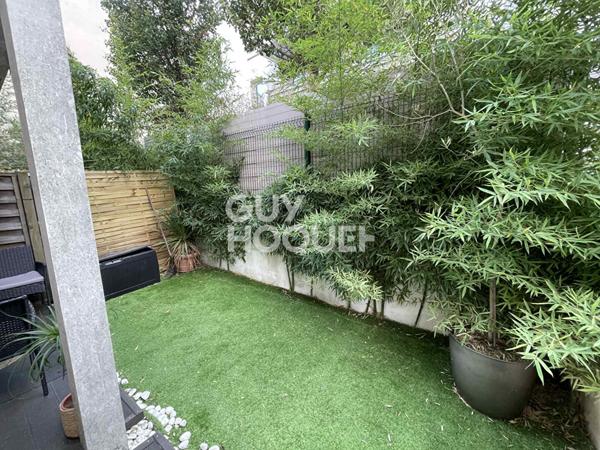 MAISON 3 PIÈCES AU CALME -PLEIN CENTRE VILLE - QUARTIER CALME