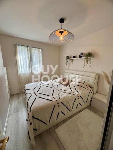 MAISON 3 PIÈCES AU CALME -PLEIN CENTRE VILLE - QUARTIER CALME