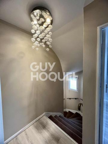 MAISON 3 PIÈCES AU CALME -PLEIN CENTRE VILLE - QUARTIER CALME