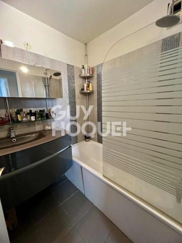 MAISON 3 PIÈCES AU CALME -PLEIN CENTRE VILLE - QUARTIER CALME