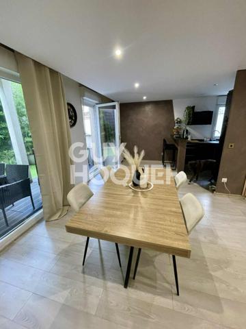 MAISON 3 PIÈCES AU CALME -PLEIN CENTRE VILLE - QUARTIER CALME