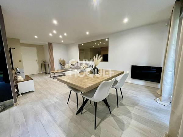 MAISON 3 PIÈCES AU CALME -PLEIN CENTRE VILLE - QUARTIER CALME