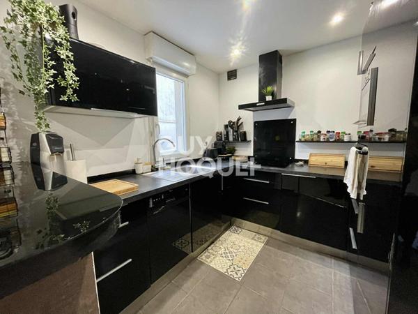 MAISON 3 PIÈCES AU CALME -PLEIN CENTRE VILLE - QUARTIER CALME