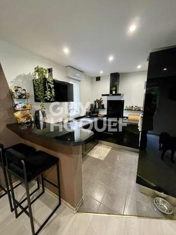 MAISON 3 PIÈCES AU CALME -PLEIN CENTRE VILLE - QUARTIER CALME