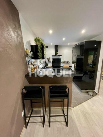 MAISON 3 PIÈCES AU CALME -PLEIN CENTRE VILLE - QUARTIER CALME