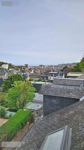 Achat - Appartement Dieppe 76200 37 m 2 338 m 2