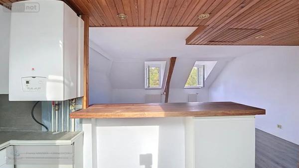 Achat - Appartement Dieppe 76200 37 m 2 338 m 2