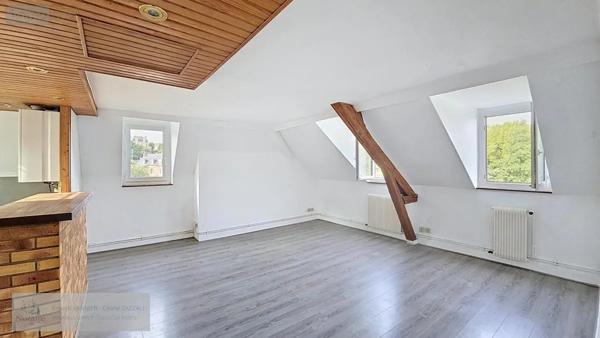 Achat - Appartement Dieppe 76200 37 m 2 338 m 2