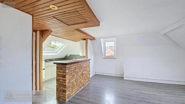 Achat - Appartement Dieppe 76200 37 m 2 338 m 2