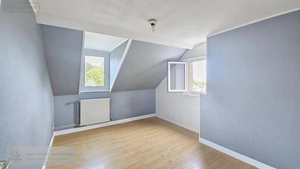 Achat - Appartement Dieppe 76200 37 m 2 338 m 2