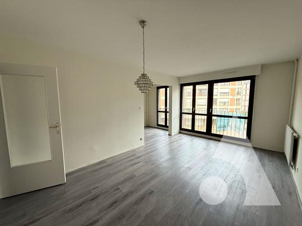 Appartement 2 pièces 64.68 m2
