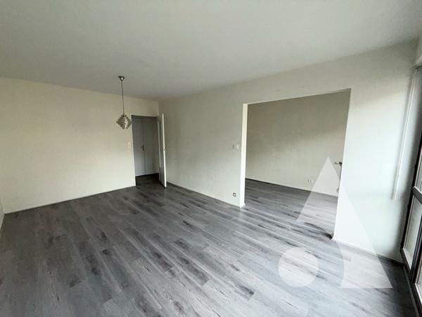 Appartement 2 pièces 64.68 m2