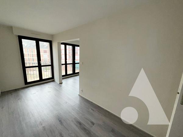 Appartement 2 pièces 64.68 m2