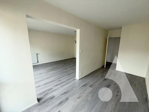 Appartement 2 pièces 64.68 m2
