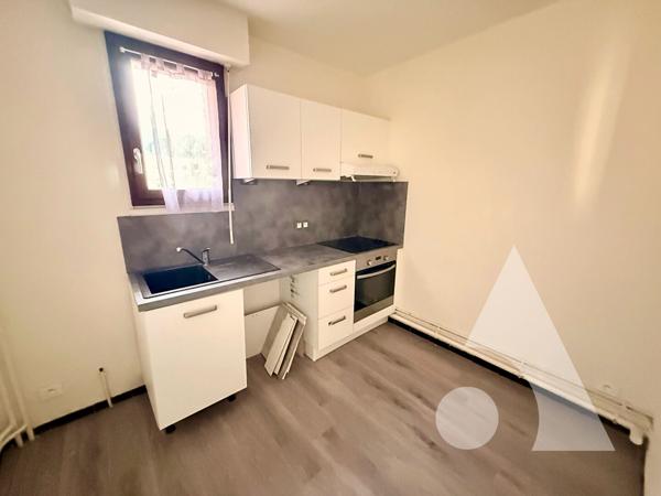 Appartement 2 pièces 64.68 m2