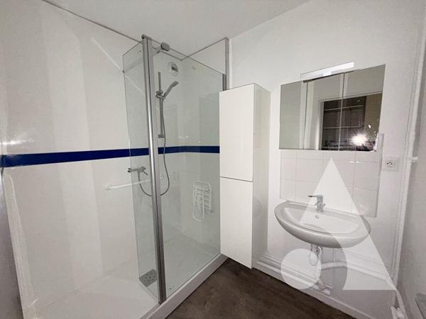 Appartement 2 pièces 64.68 m2