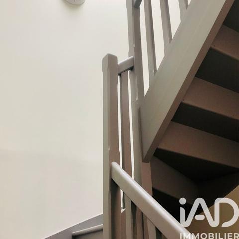 Immeuble à vendre 121 m² Niort