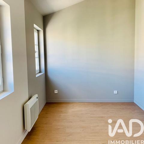 Immeuble à vendre 121 m² Niort