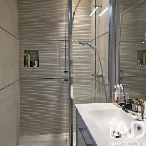 Immeuble à vendre 121 m² Niort