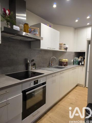 Immeuble à vendre 121 m² Niort