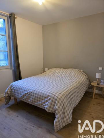 Immeuble à vendre 121 m² Niort