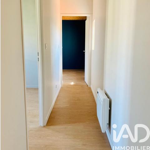 Immeuble à vendre 121 m² Niort